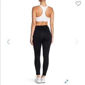 Purple high rise leggings - brand new